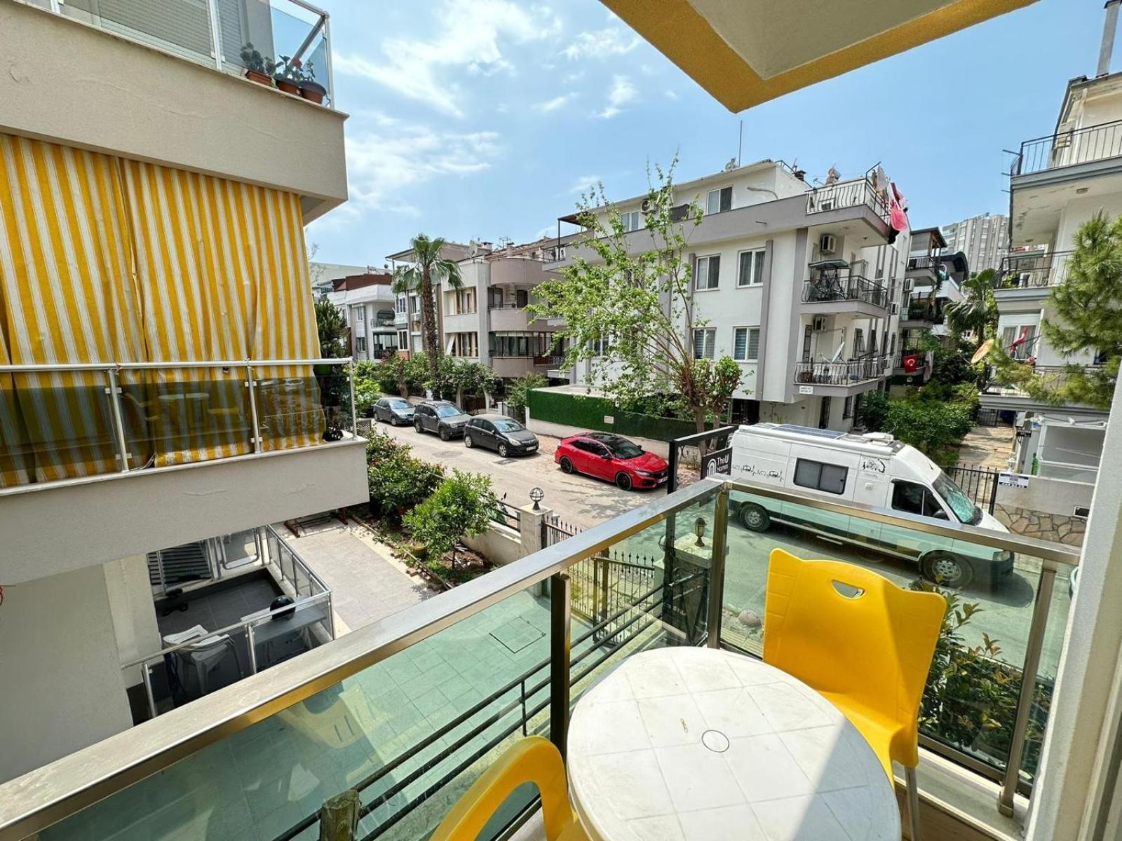 The U Homes * Antalya