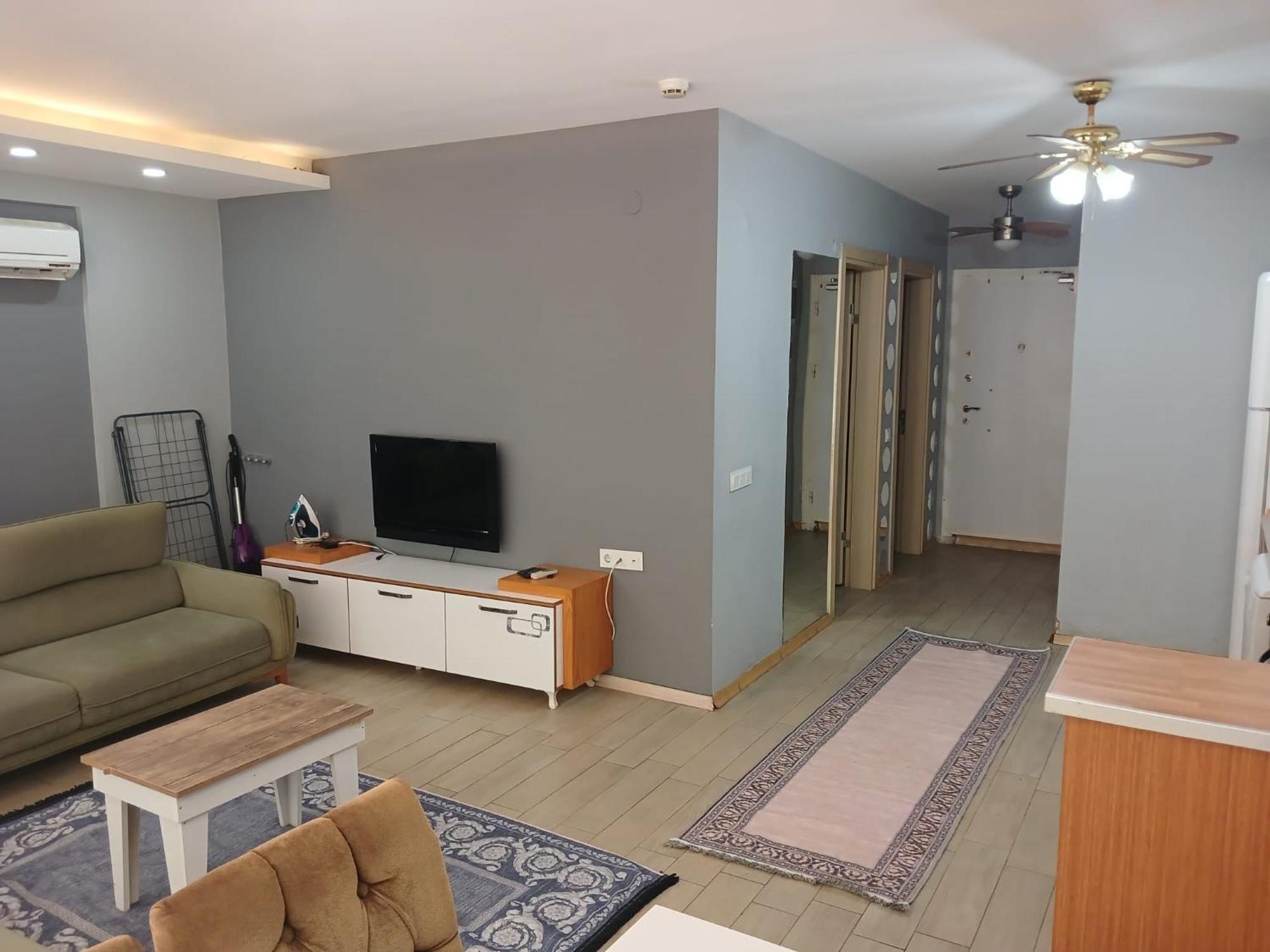 The U Homes Antalya
