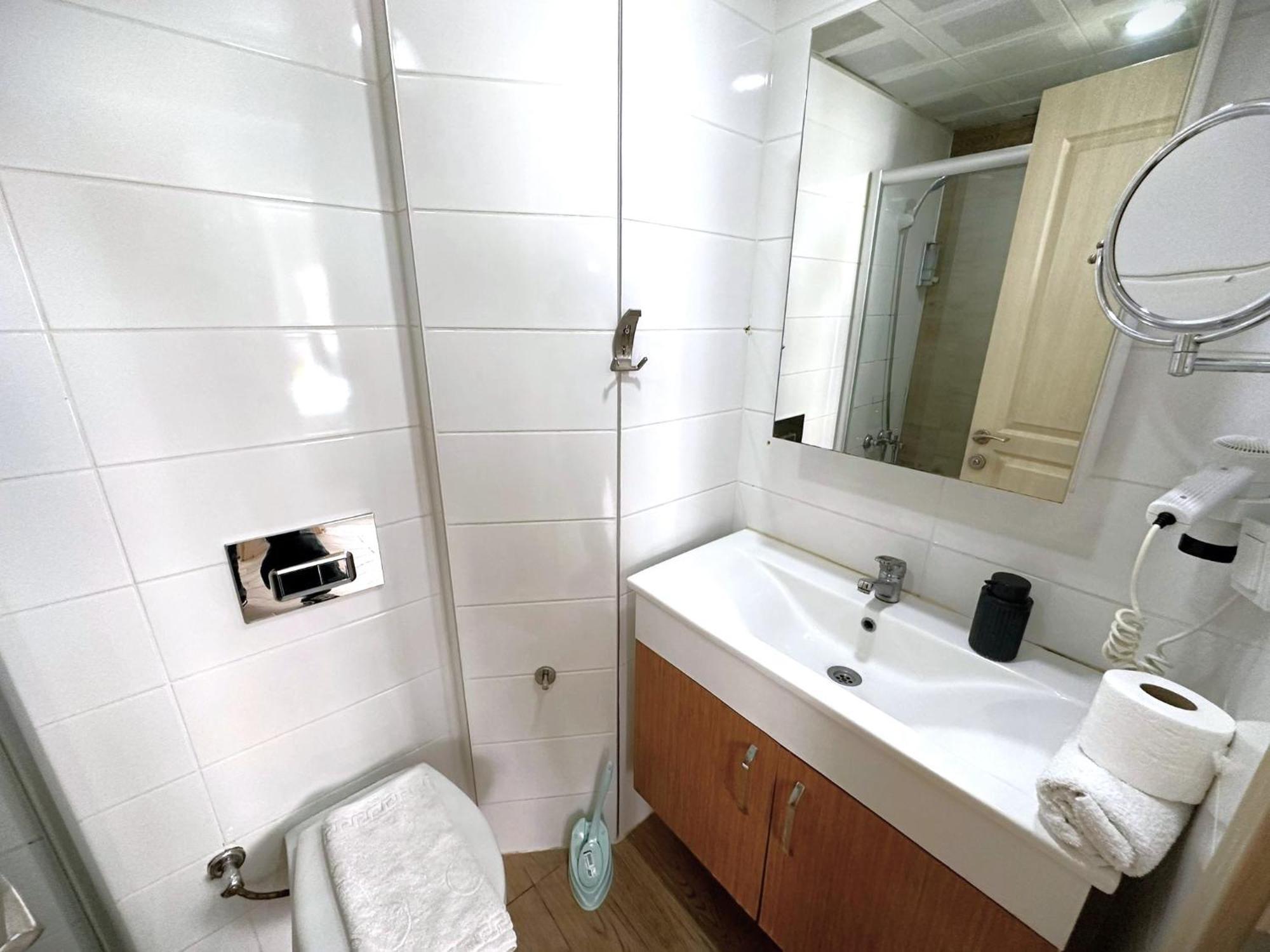 The U Homes Antalya