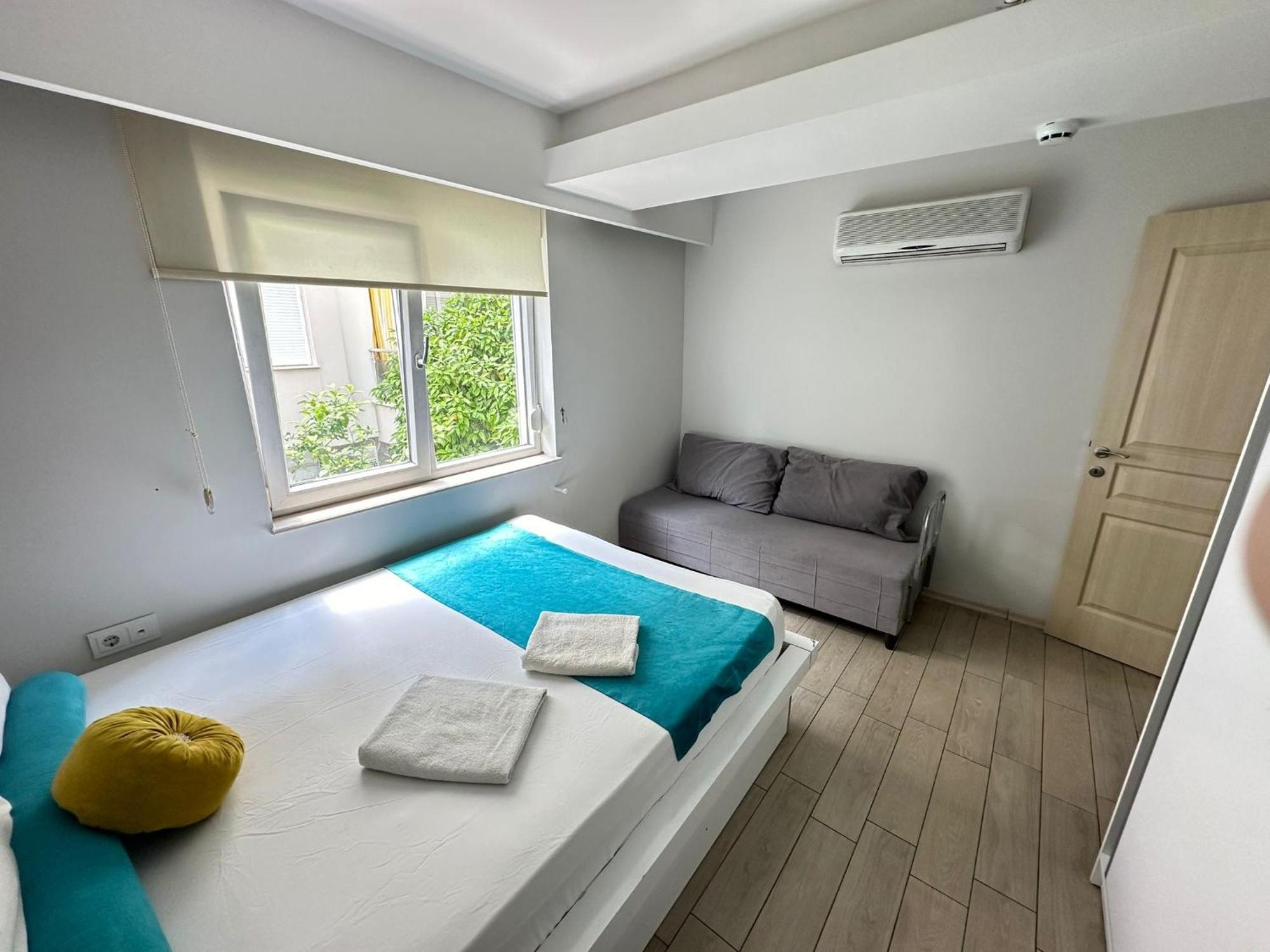 The U Homes * Antalya
