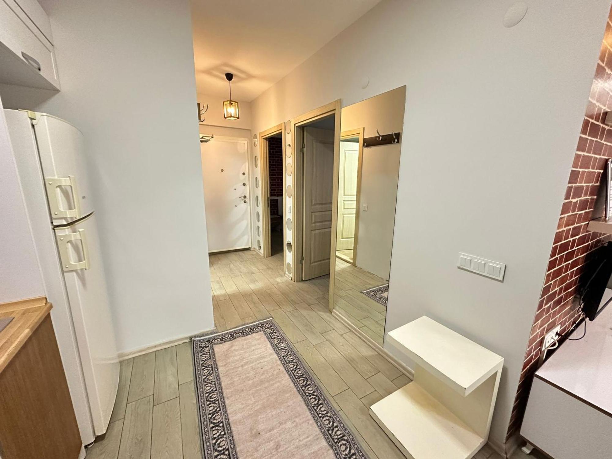 Apartment The U Homes Antalya