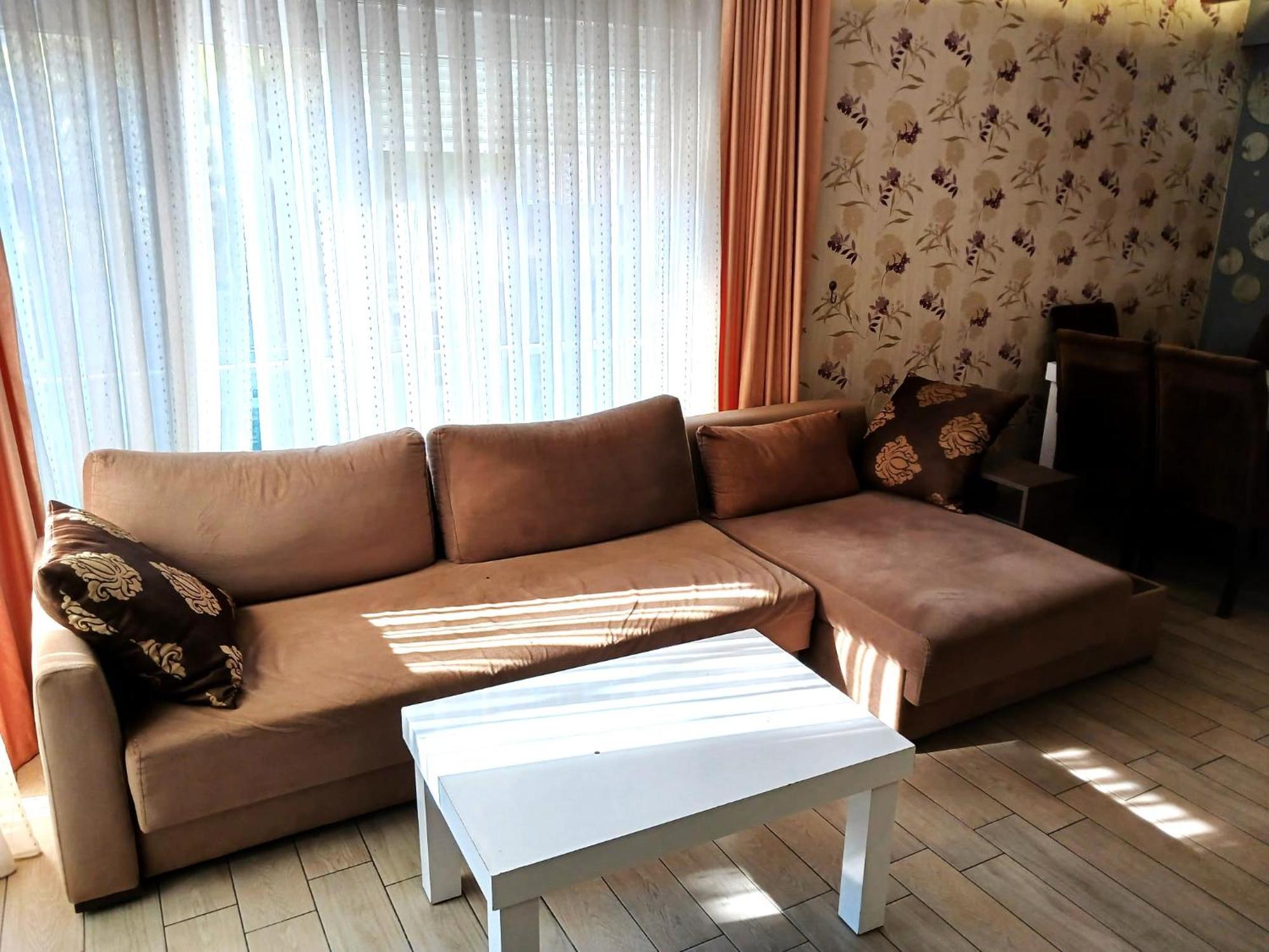The U Homes Antalya